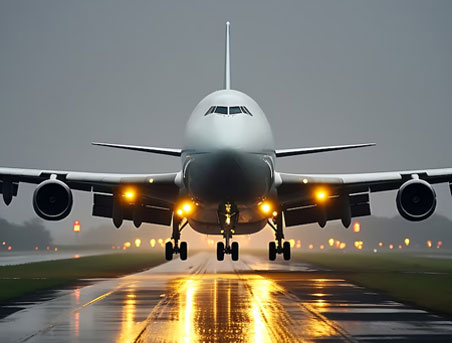 Air Freight