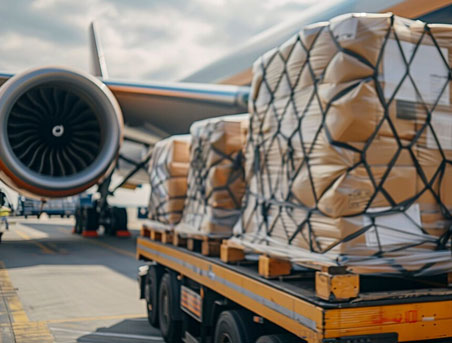 Customs Clearance