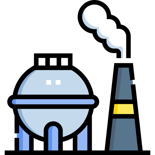 Oil, Gas & Energy
