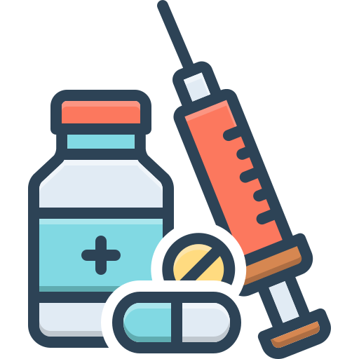 Pharmaceuticals & Healthcare