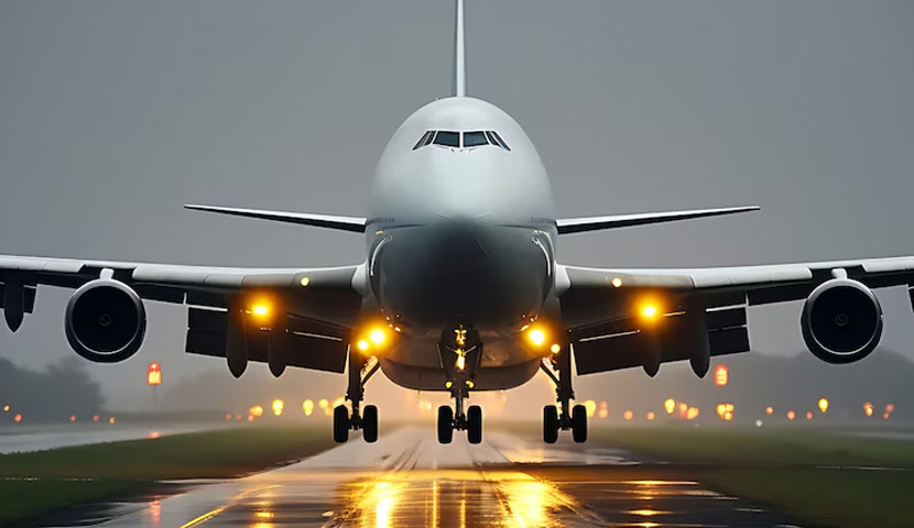 Air Freight