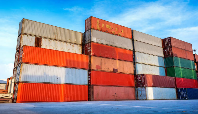 LCL Consolidation Import & Export