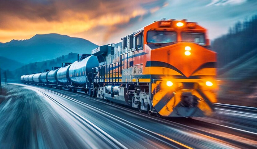 Rail / Road Transportation