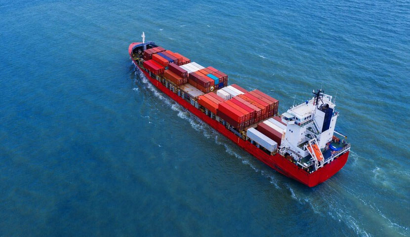 Sea Freight