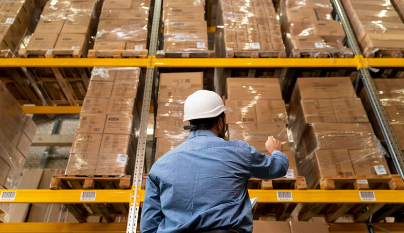 Warehousing & Distribution