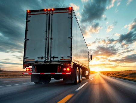 Transportation & Logistics