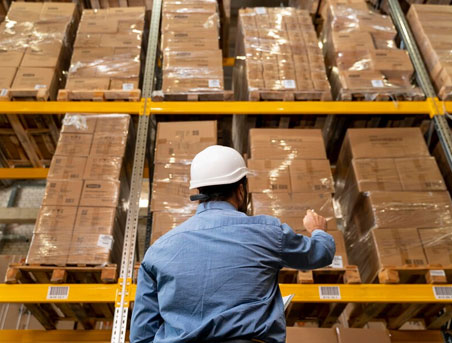 Warehousing & Distribution